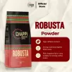 Chappi Robusta Coffee Powder